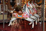 Nostalgische carrousel Eckelboom